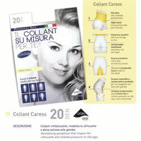 COLLANT DONNA CARESSE 20 Tellini S.r.l. Ingrosso Abbigliamento